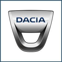 Dacia Onderdelen